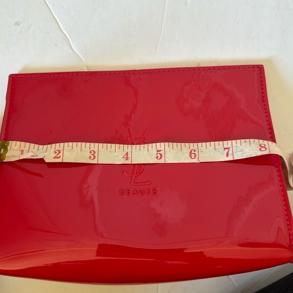 YSL cosmetics case - Picture 9 of 10